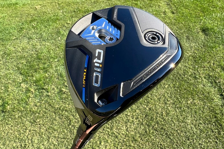 TaylorMade Qi10 Tour Fairway Wood Review | Equipment Reviews