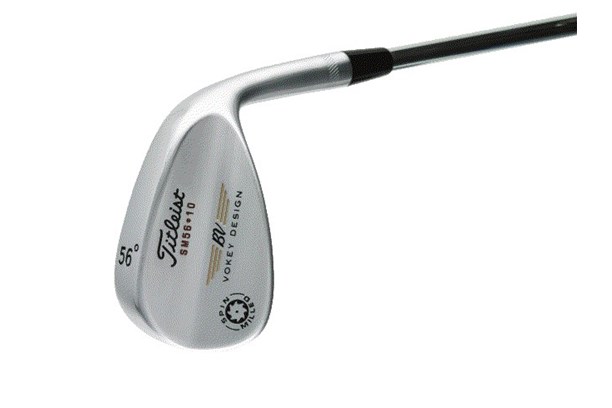 Titleist Vokey Design Spin Milled Wedge Review | Equipment Reviews