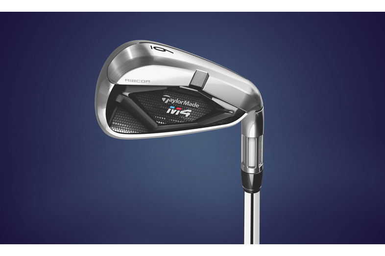 TaylorMade M4 Irons Review | Equipment Reviews