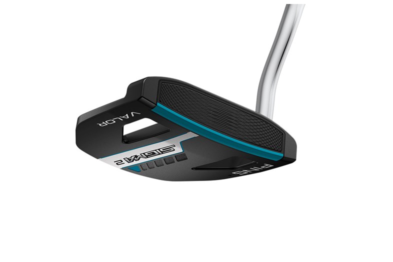 Ping Sigma Valor 2 Review | Equipment Reviews