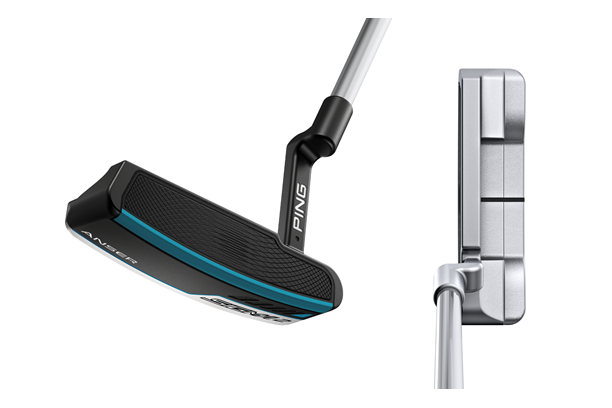 ピン PING SIGMA2 ANSER シグマ2 ピン PING シグマ アンサー パター