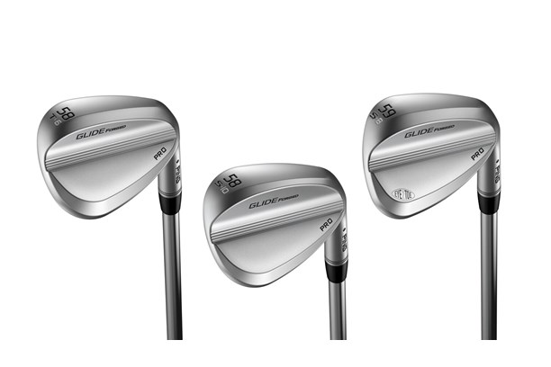 Ping Glide Forged Pro Wedge Review | Equipment Reviews