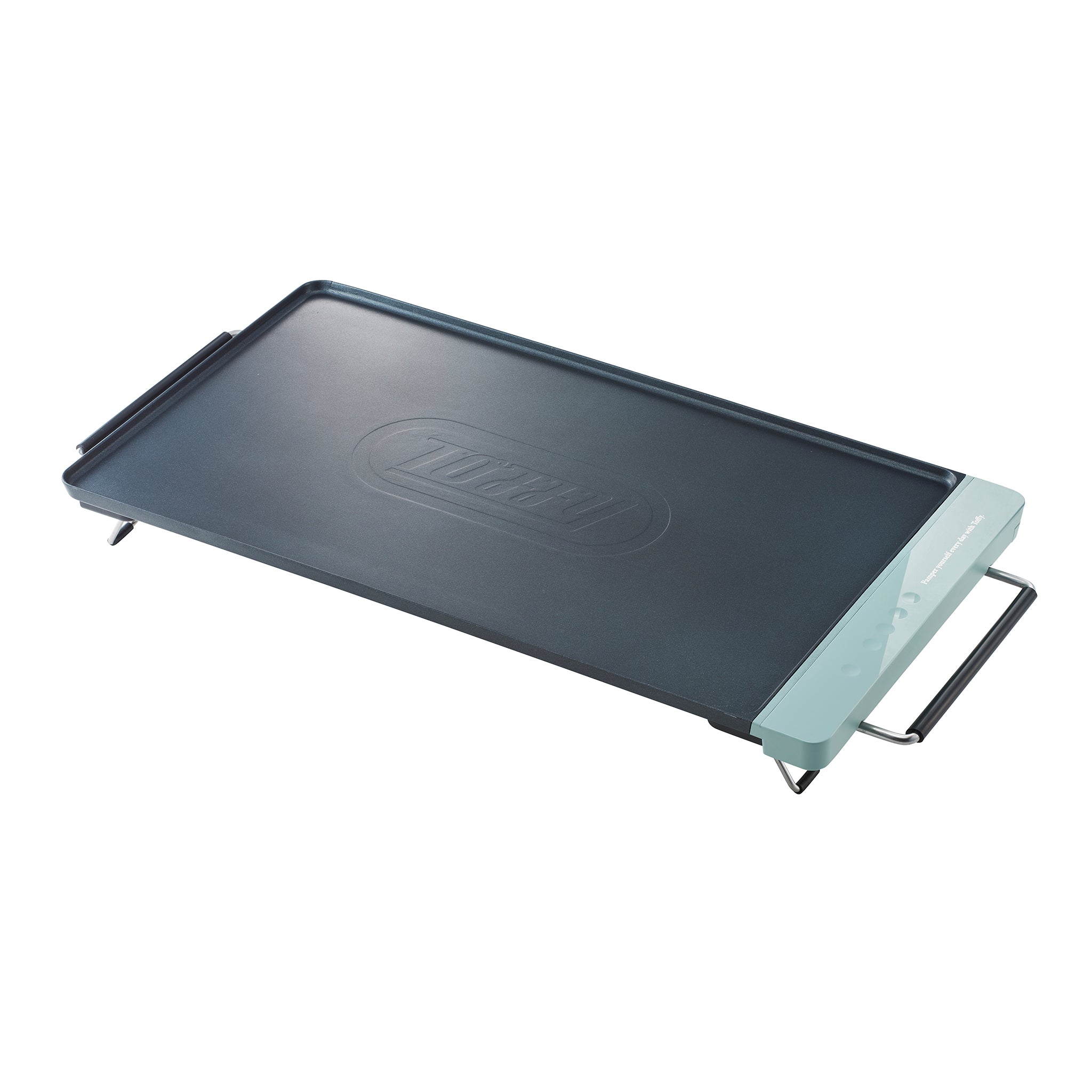 Toffy スリムグリルプレート ｜ Toffy公式オンラインショップ