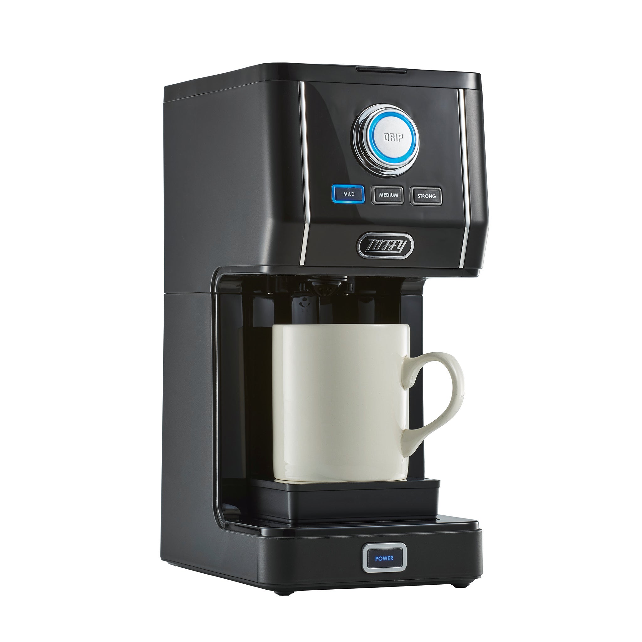 Toffy ダイレクトドリップアロマコーヒーメーカー ｜ Toffy公式