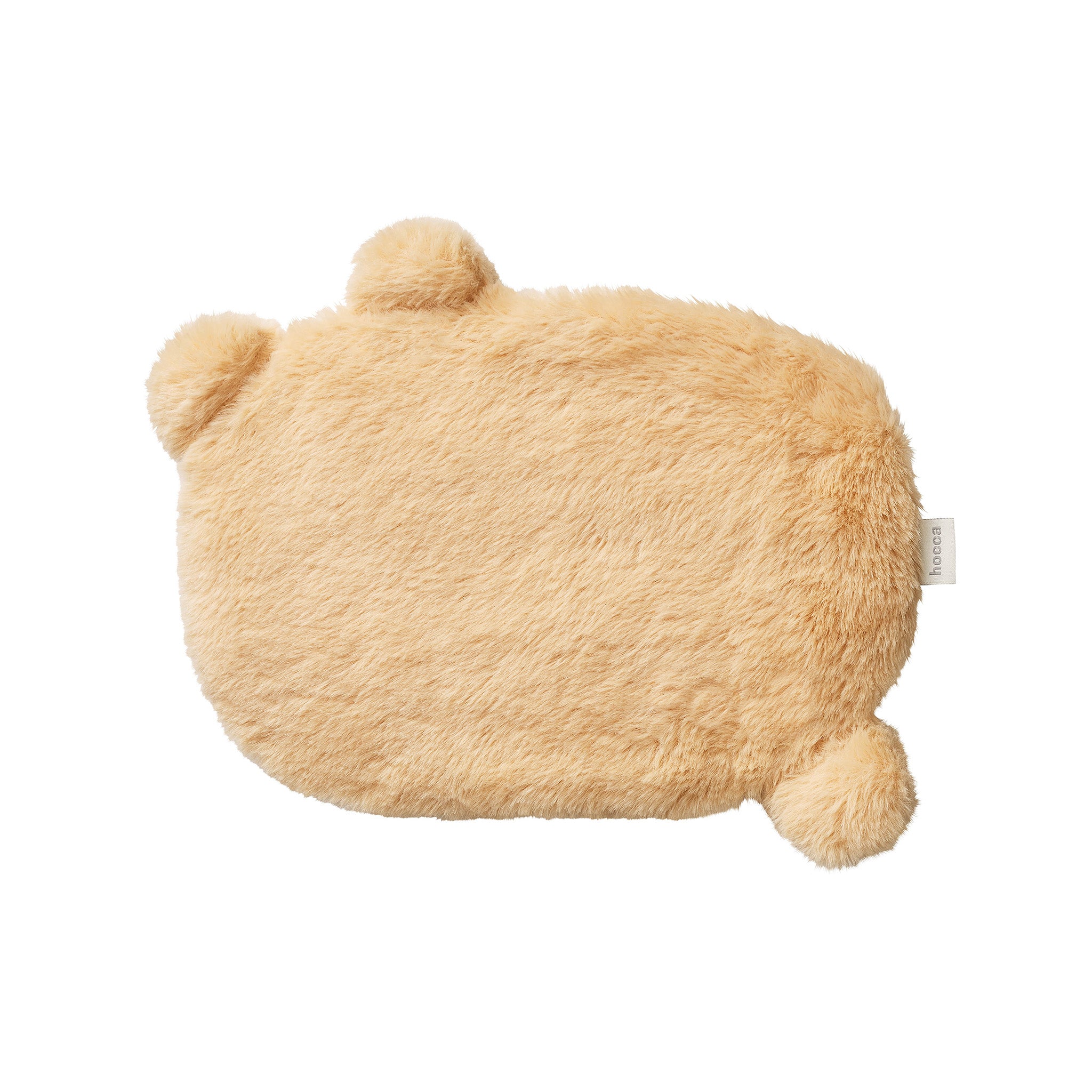 レンジですぐにホッカホカ ジェル湯たんぽ hocca ねこ/うさぎ ｜ Toffy