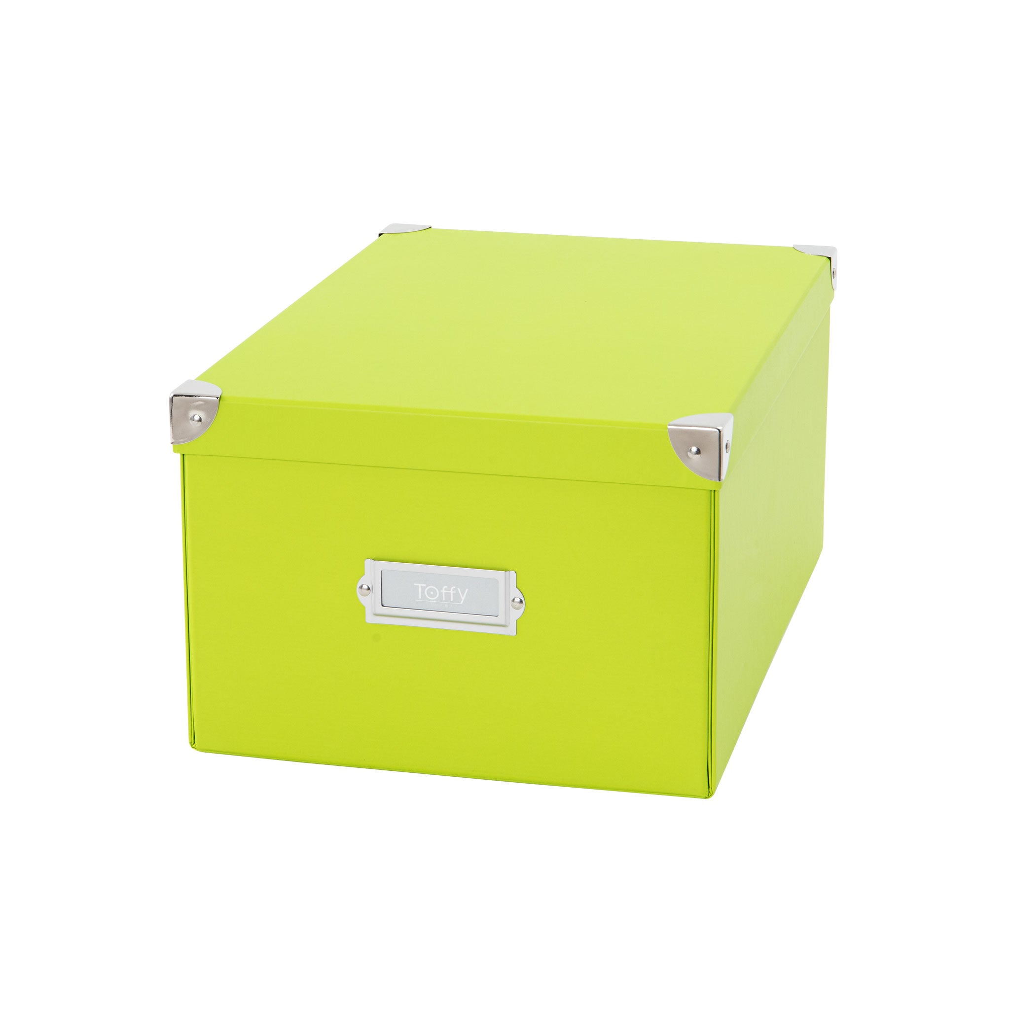 Toffy マジックボックス 【L】 ｜ Toffy公式オンラインショップ