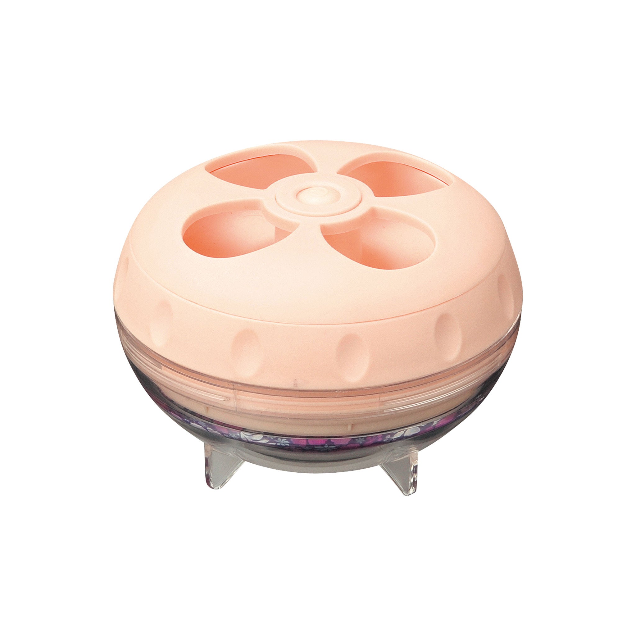 プロジェクション バスアロマ YURA ｜ Toffy公式オンラインショップ