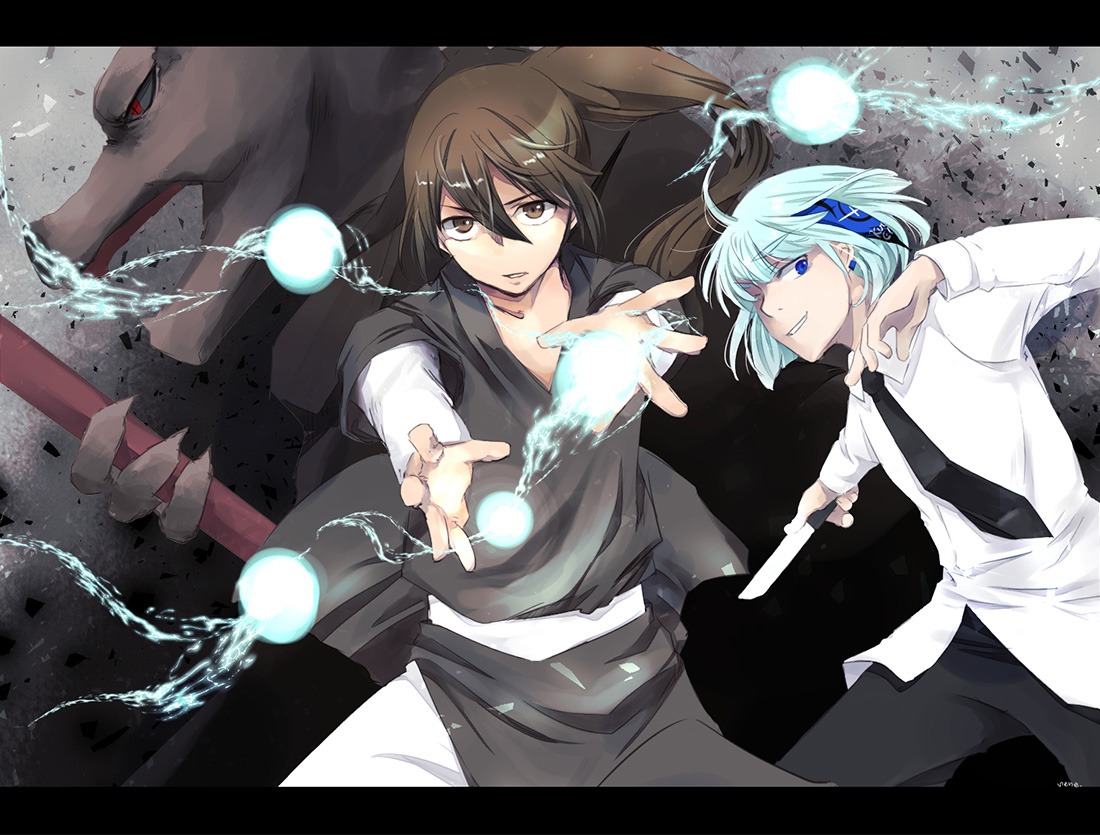 SPECIAL｜TVアニメ『神之塔 -Tower of God-』