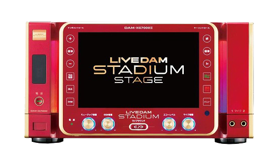 カラオケ機器 - 株式会社トーゴーマシンサービス