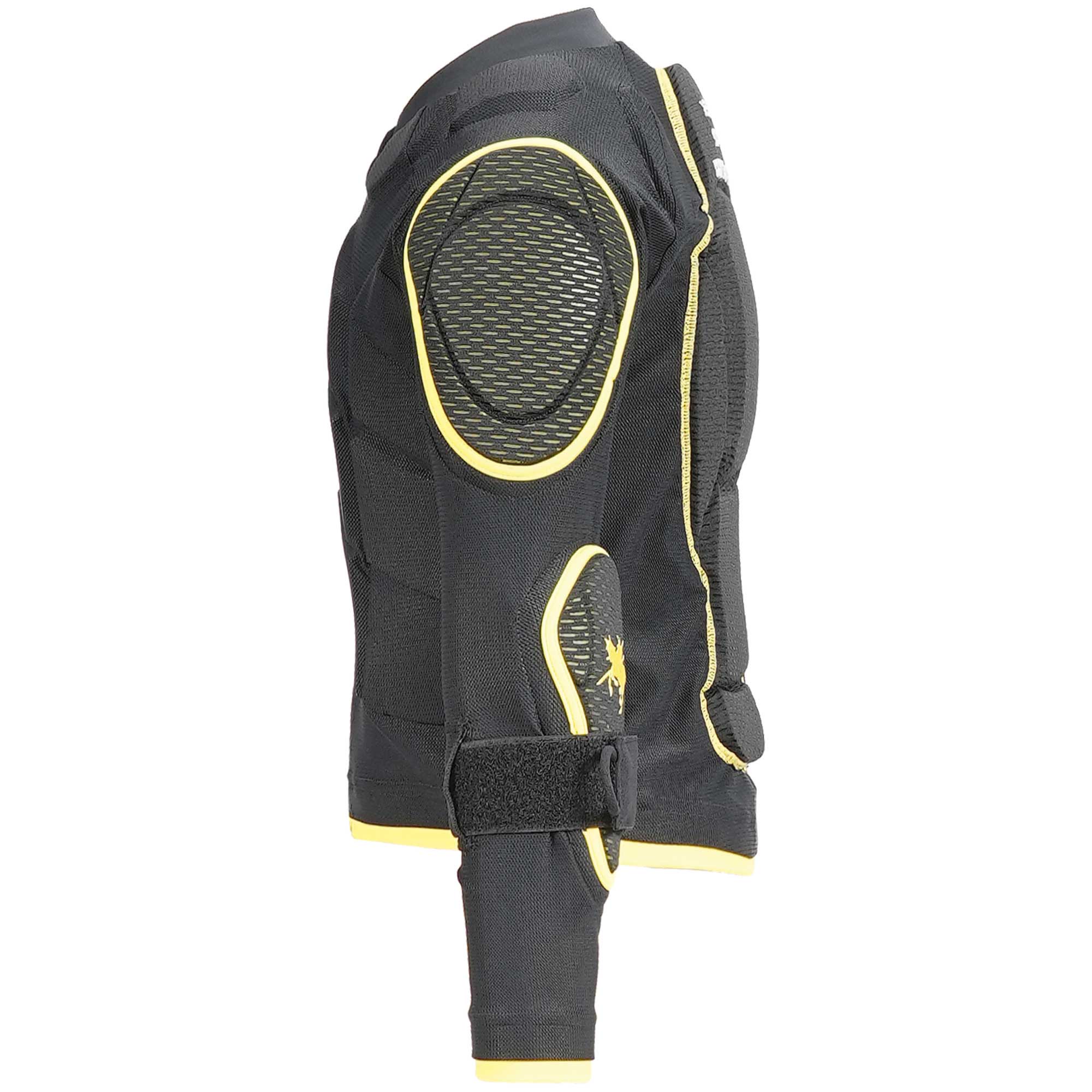 YOROI MUSHA XRD BODY PROTECTOR (KIDS & JUNIORS) - YM1765