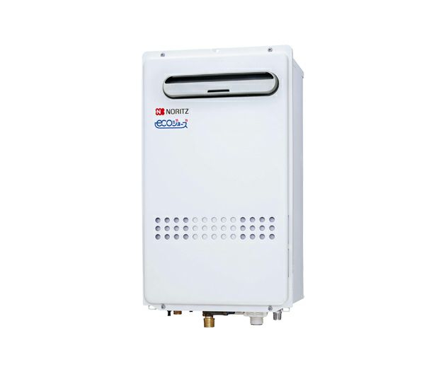 ノーリツ ガス給湯器 GT-C2464SAWX-2-IG 23年製 エコジョーズ Amazon