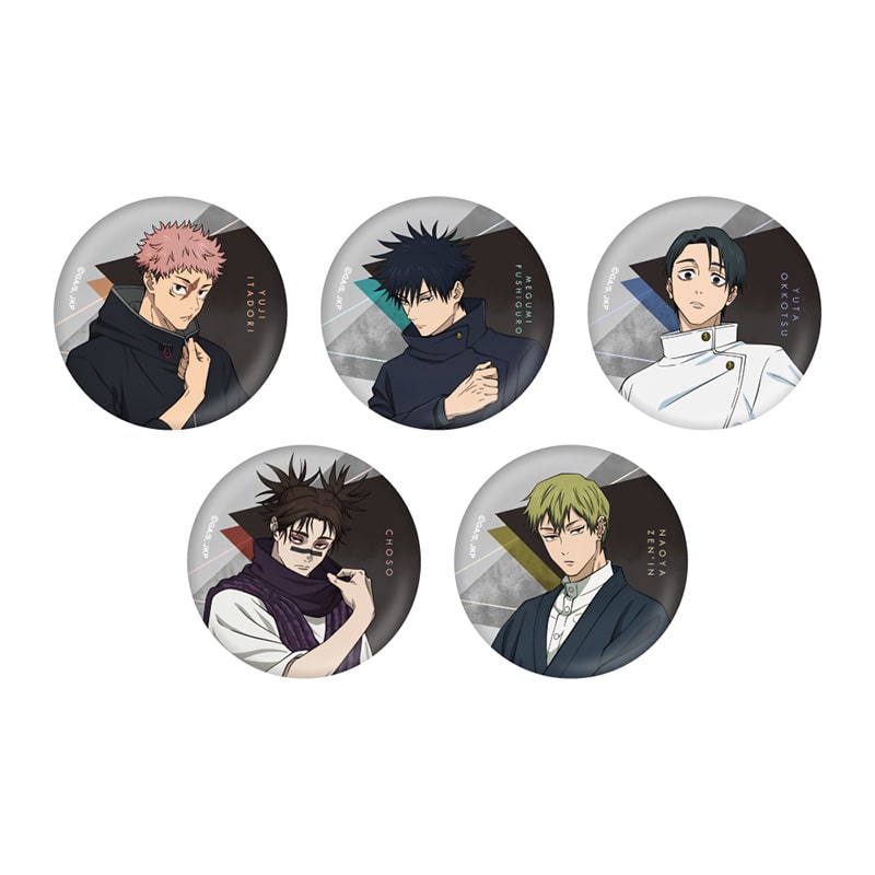 公式オンラインストア作品/呪術廻戦/乙骨憂太