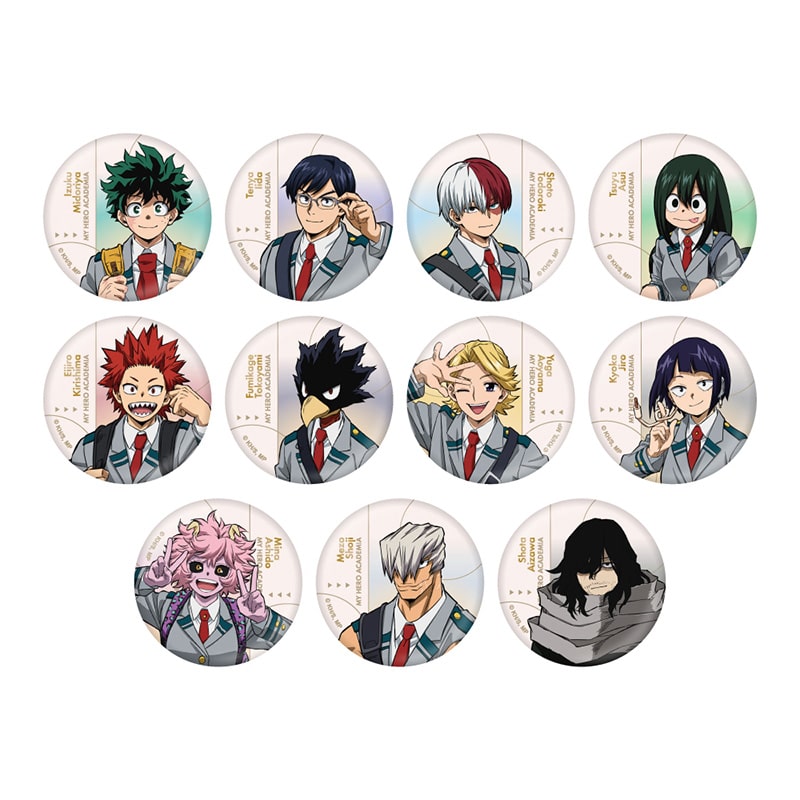 公式オンラインストア作品/僕のヒーローアカデミア/蛙吹梅雨