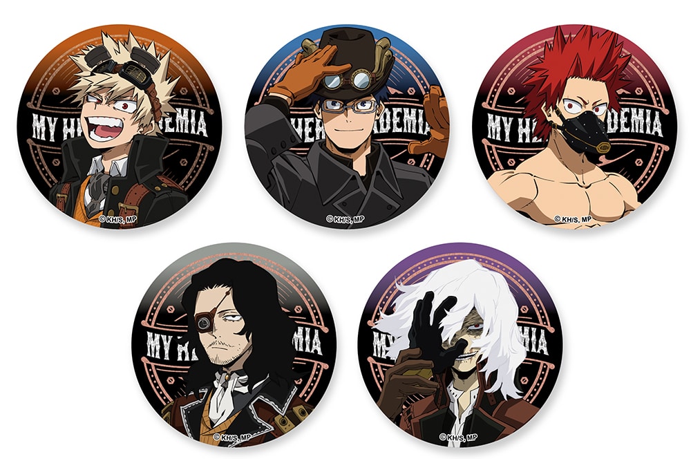 公式オンラインストア僕のヒーローアカデミア 描き下ろし