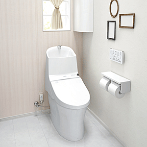 CES9334ML｜TOTO GG3-800 ウォシュレット®一体形便器（タンク式トイレ