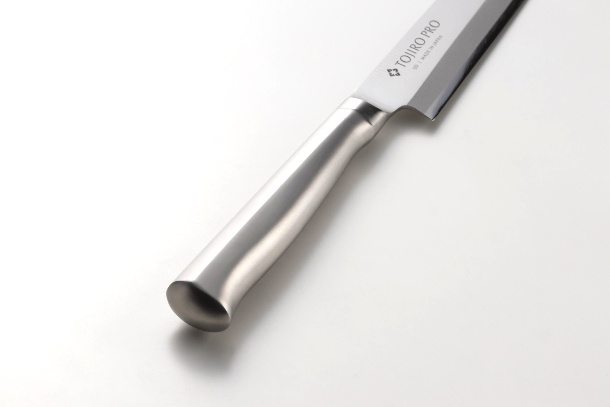 燕三条製包丁の【藤次郎オンラインショップ】 / TOJIRO PRO 和包丁 柳