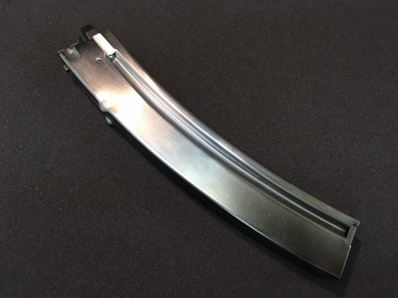 トレポン,PTW,TrainingWeapon,SYSTEMA