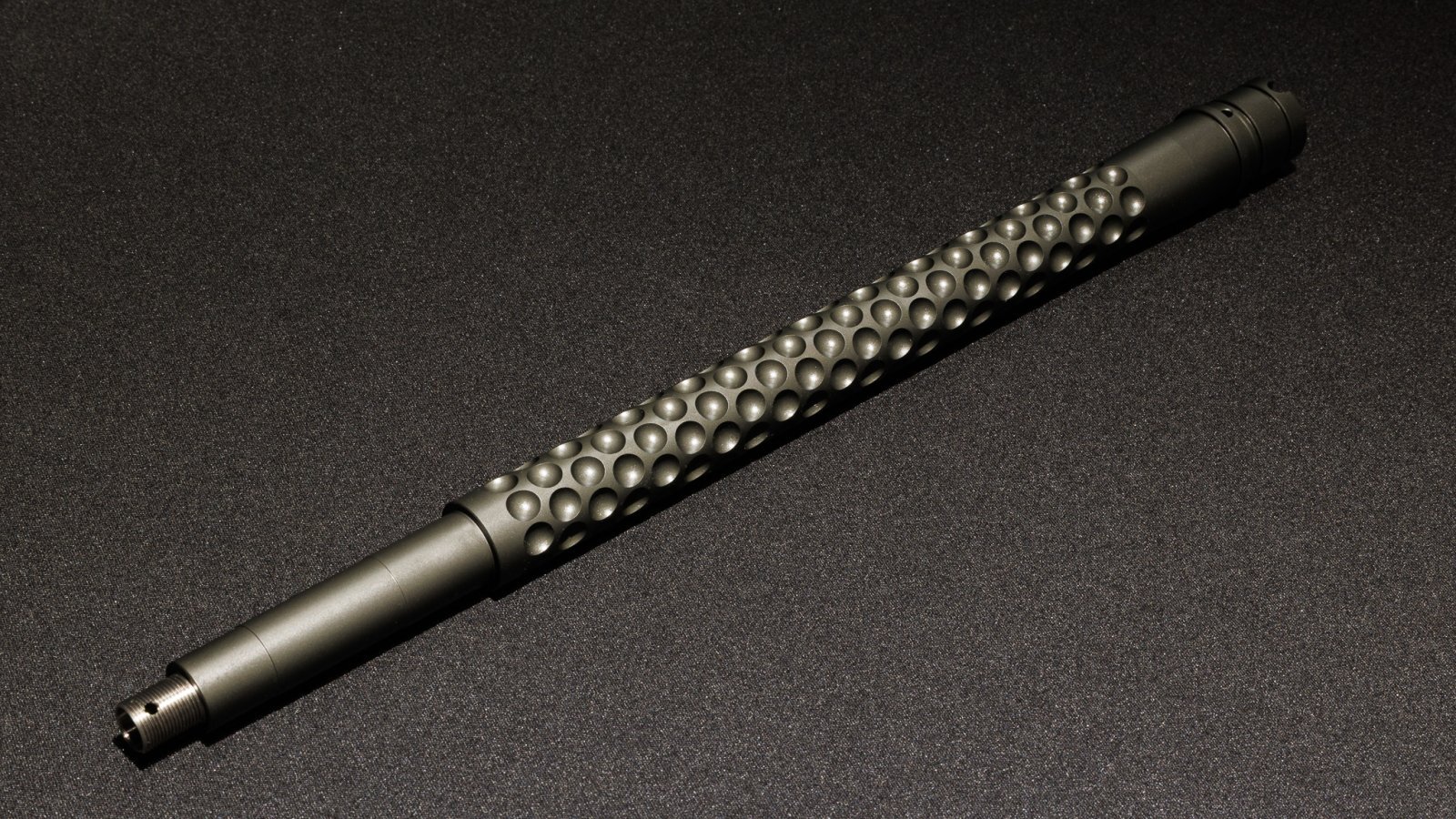 MOVE カーボンアウターバレル 7インチ 検 ptw トレポン 早い物勝ち