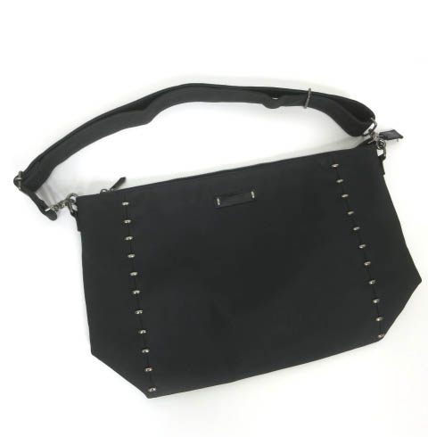 Jean Paul GAULTIER / スタッズショルダーバッグ / ジャンポール