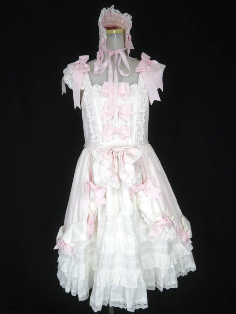 BABY, THE STARS SHINE BRIGHT / ふわふわクリームプリンセス