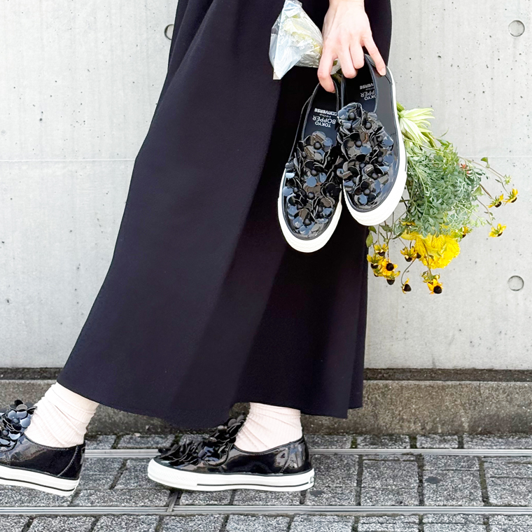 TOKYO BOPPER online shop トーキョー ボッパー 公式オンラインショップ