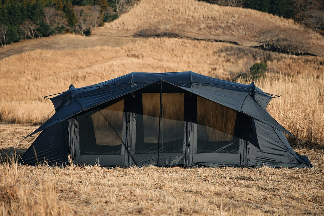 ソロキャンプで使えるタープ - TOKYO CRAFTSのキャンプ用品通販【公式】