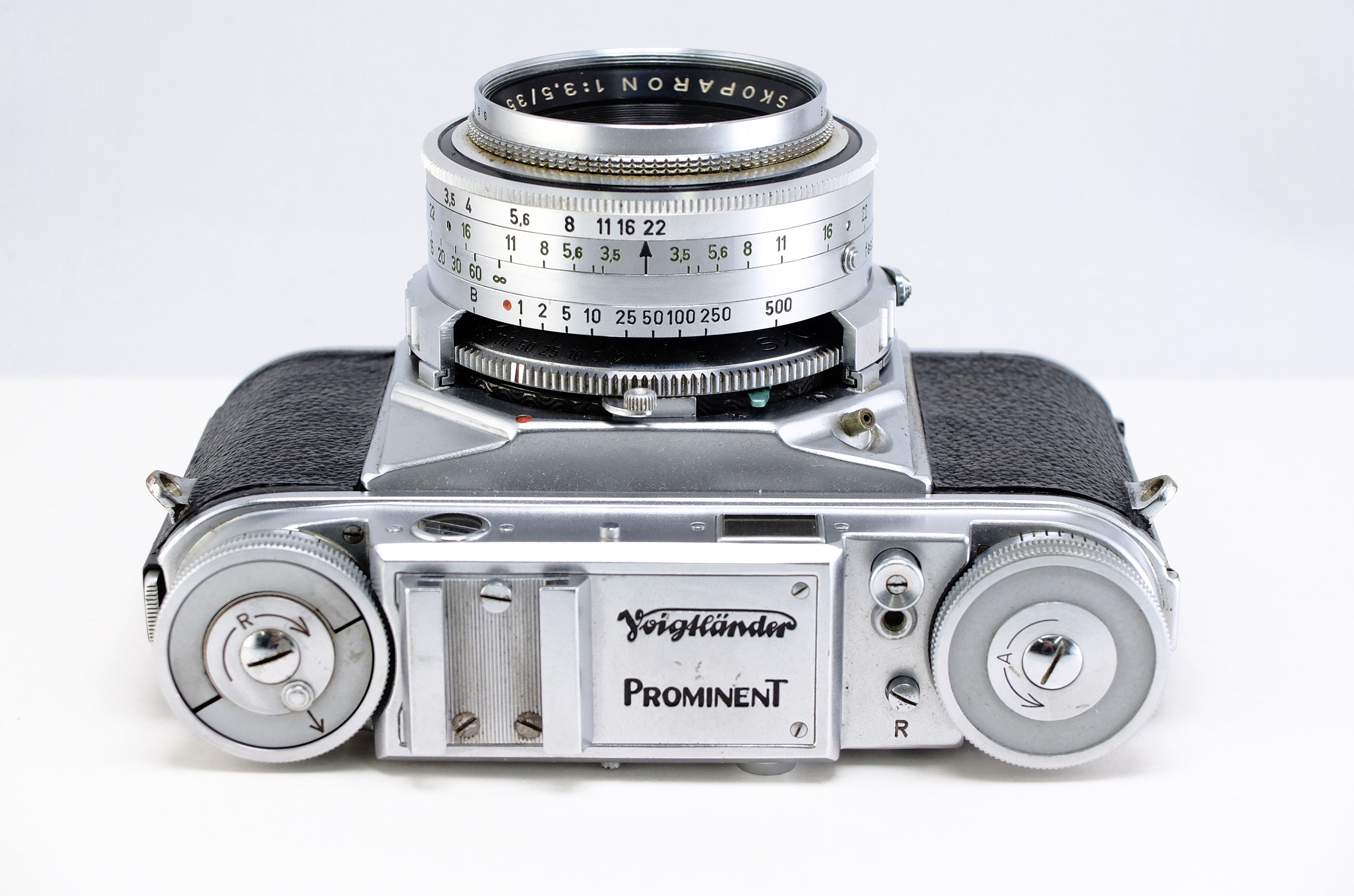 Voigtlander | 秋葉原のカメラショップ 東京CAMERA