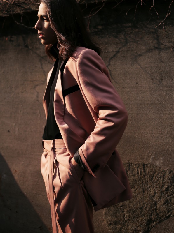 セレクトショップCANNABISとメンズブランドLITTLEBIGが別注の