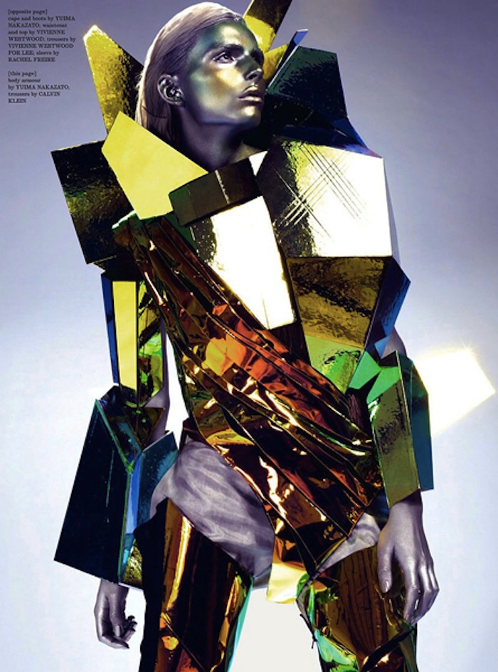 アントワープ6の日本人版？ミキオ、アキラ、中里、セオ、ホリウチの