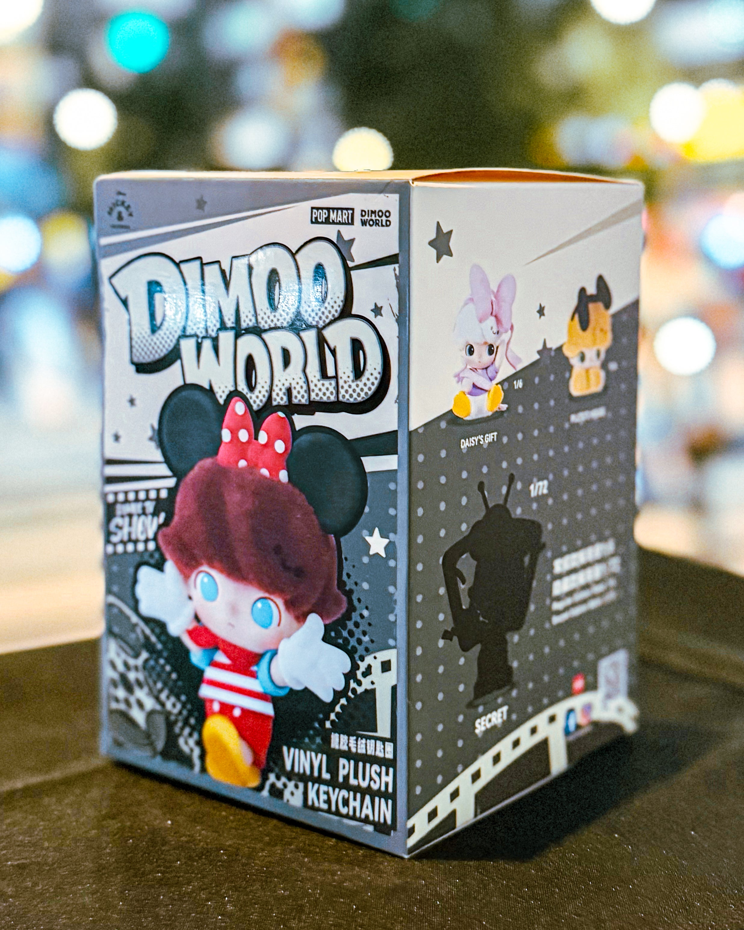 DIMOO／ディムー – TOKYO HOBBY CENTER ONLINE SHOP