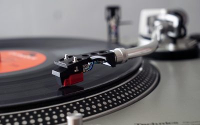 DJ用カートリッジ「NAGAOKA DJ-03HD」の実力と実はとっても簡単！針圧