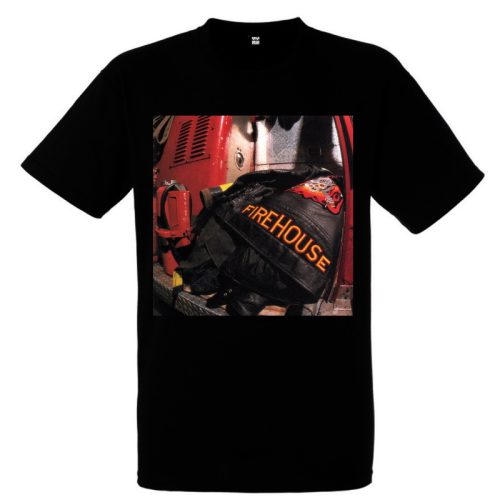 FIREHOUSE | バンドTシャツとロックTシャツならTOKYO ROXX