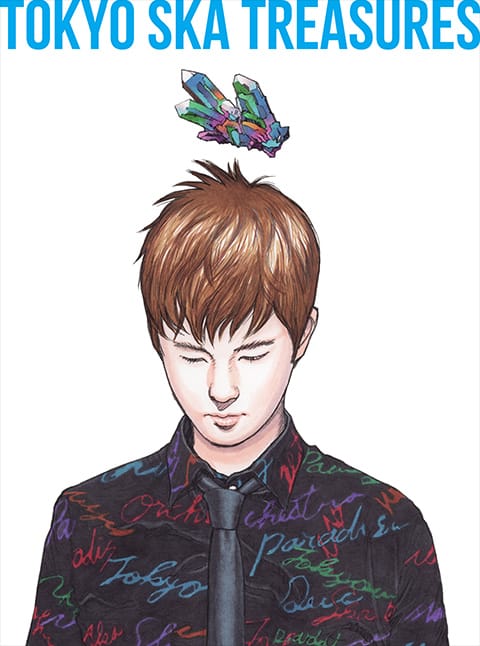 TOKYO SKA TREASURES ～ベスト・オブ・東京スカパラダイスオーケストラ