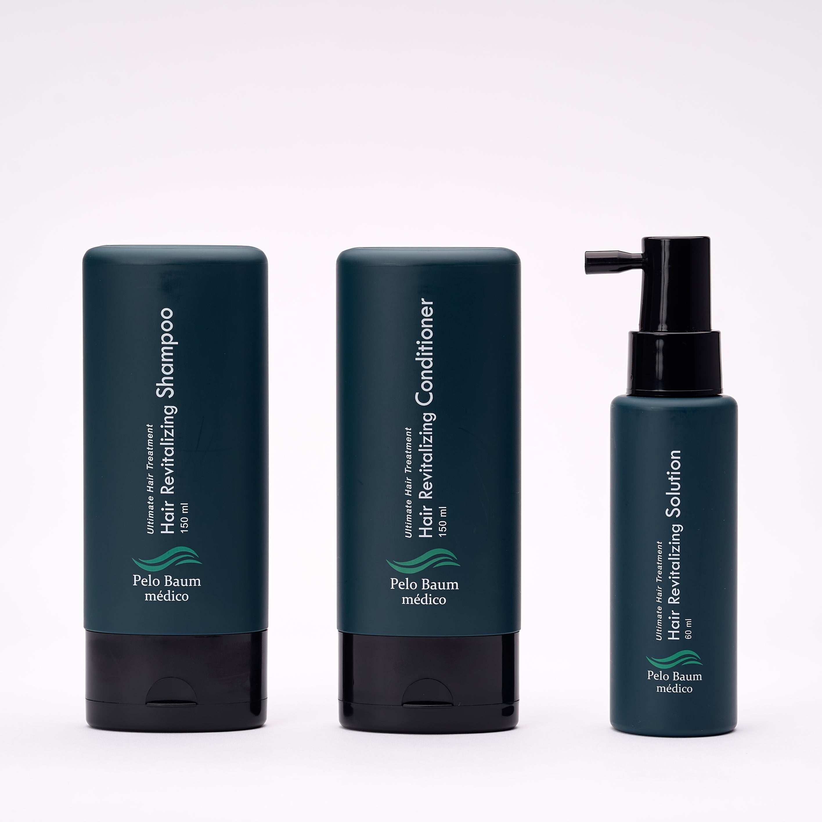 ペロバーム 3点セット (シャンプー、コンディショナー、ローション