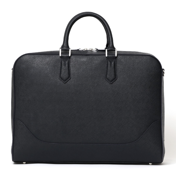 東京ヒマワリ / ペッレ モルビダ(PELLE MORBIDA) キャピターノ レザー