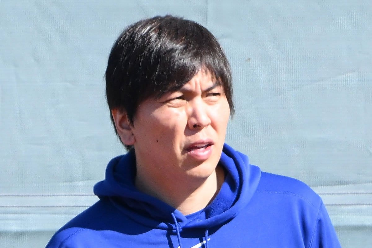 1ページ目】水原一平容疑者を母校が〝黒歴史〟認定 「傑出した卒業生