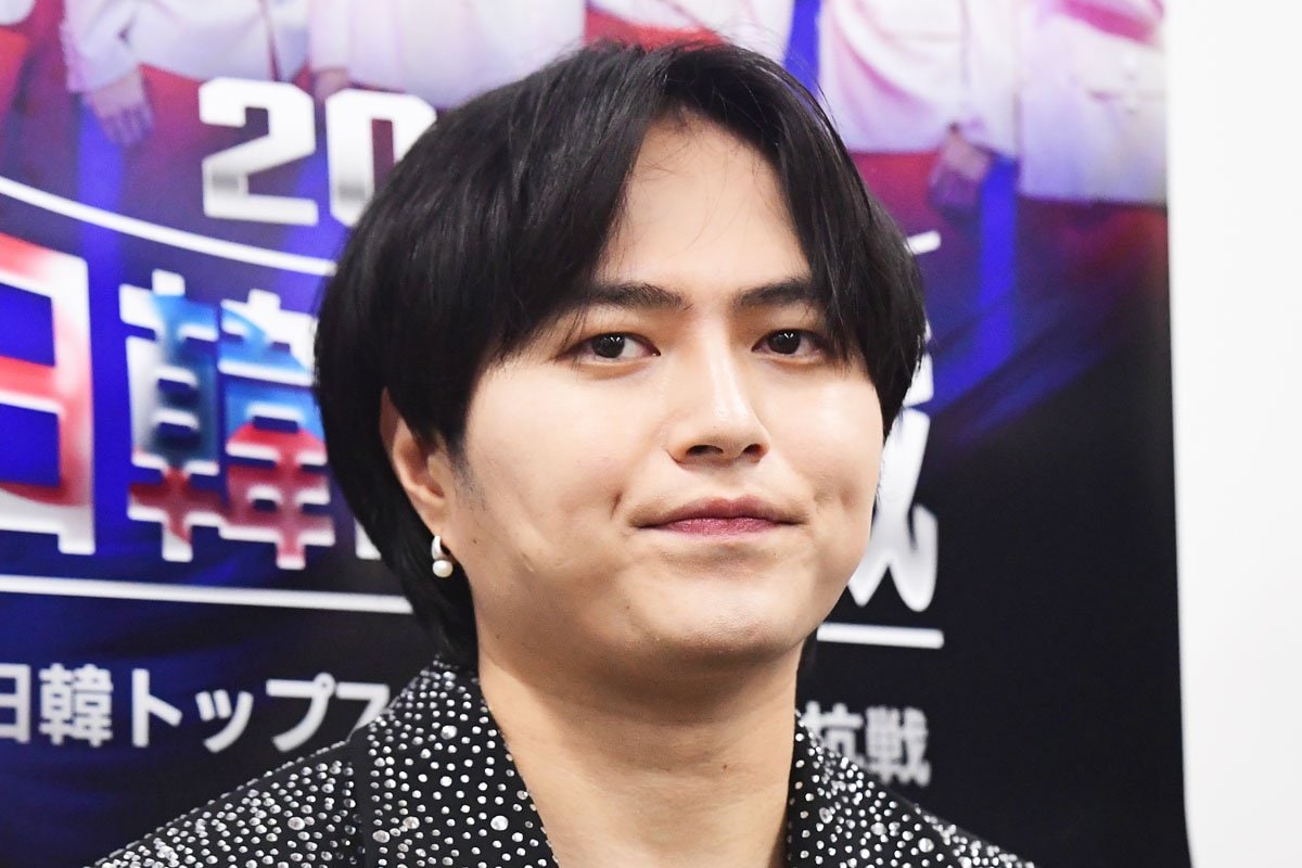 Novelbright・竹中雄大 インフル罹患＆ライブ延期で…吐露した弱音を