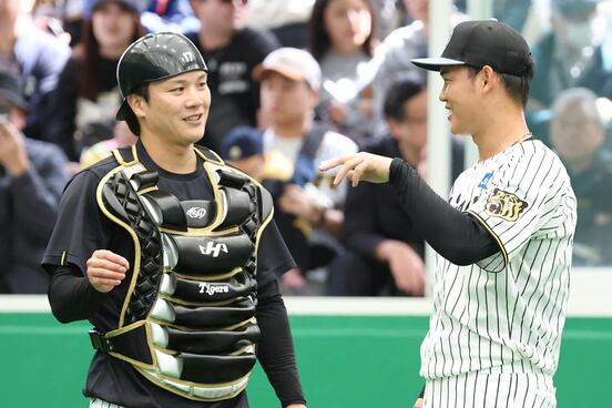 1ページ目】「水島漫画」は鷹の選手ロッカーで生まれていた