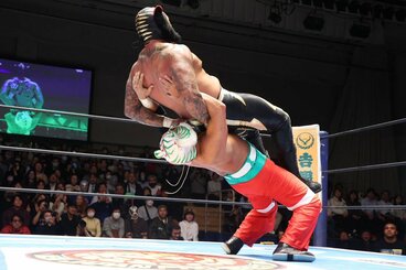 狂乱の貴公子”リック・フレアーはアメリカの象徴！ 仕事より家族 | 東