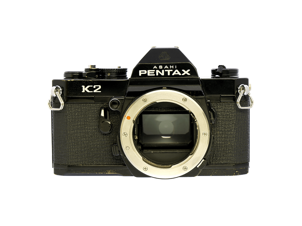PENTAX K2 フィルムカメラ修理 | 東京カメラリペア