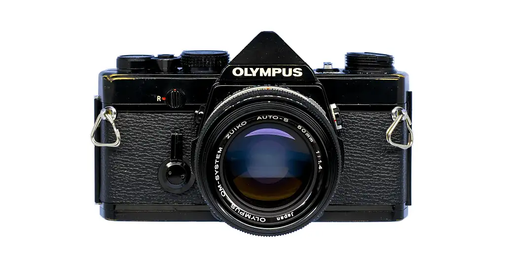 OLYMPUS OM-1 フィルムカメラ修理 | 東京カメラリペア