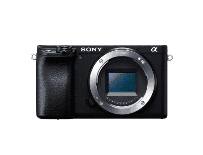 レンタル]SONY α6400 (ILCE-6400) | 一眼レフカメラを借りるなら【東京