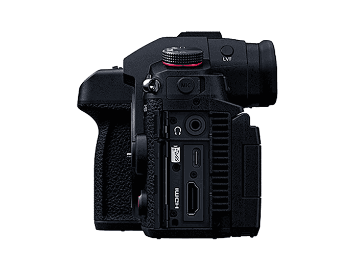 レンタル]Panasonic LUMIX DC-GH6 | 一眼レフカメラを借りるなら【東京