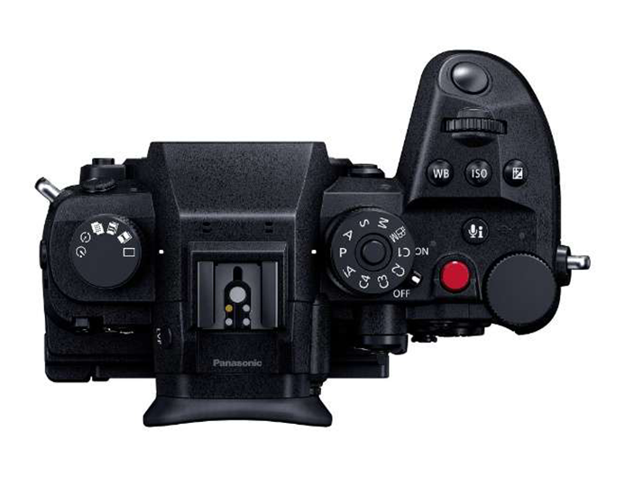 レンタル]Panasonic LUMIX DC-GH7(Arri LogC3対応) | 一眼レフカメラを