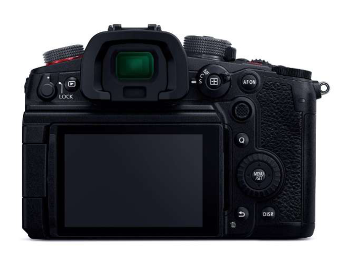 レンタル]Panasonic LUMIX DC-GH7(Arri LogC3対応) | 一眼レフカメラを