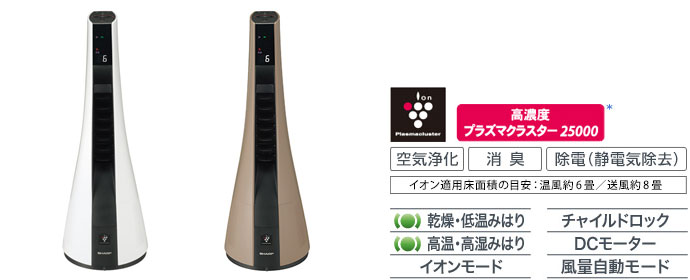 スリムイオンファン｜夏季商品いろいろ｜おすすめ商品｜東京レンタル