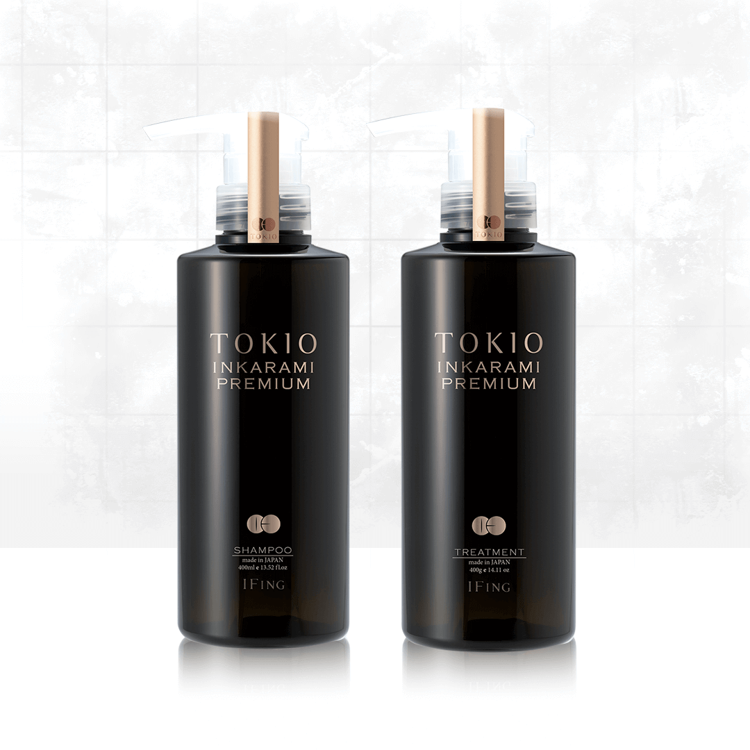 公式】TOKIO インカラミ公式オンライストア