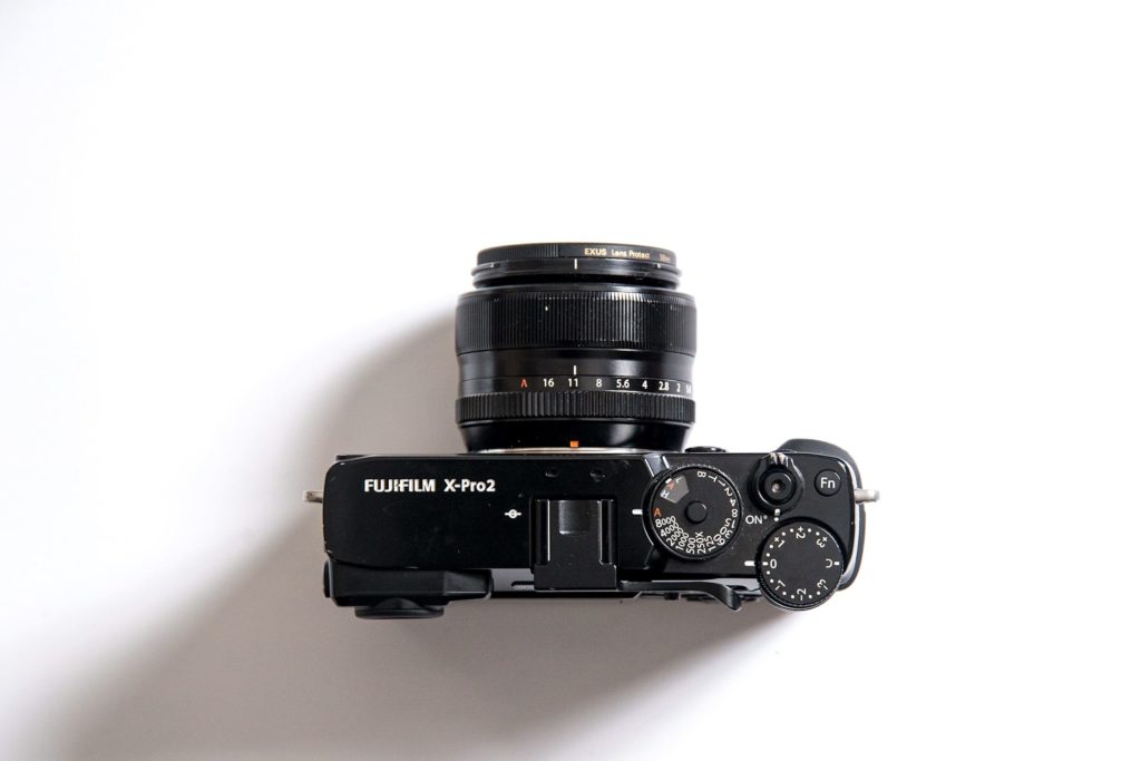 FUJIFILM「X-Pro2」5年使用レビュー。撮影道具としての魅力が詰まった