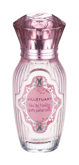 罪悪感ゼロ！ジルスチュアート ギルティパフェタイム コレクション