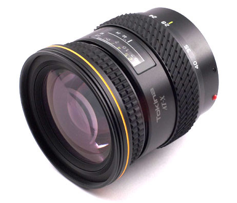 Tokina - AT-X 240 AF